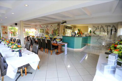 Point Samson Resort - Accommodation QLD 6