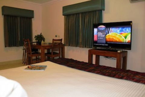 Point Samson Resort - Accommodation QLD 4