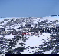 Arlberg Hotham - Accommodation QLD