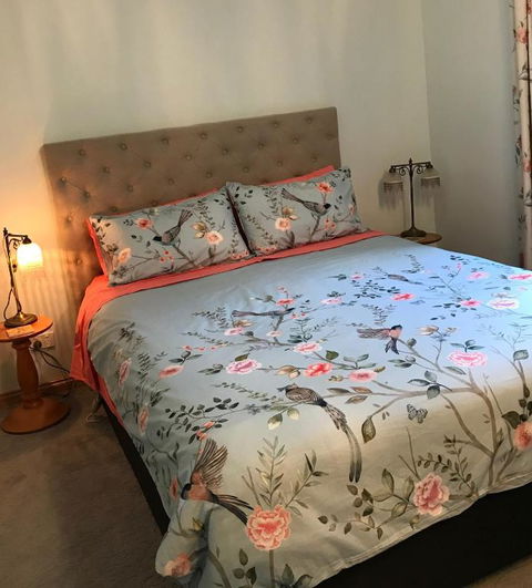 Werndee - Accommodation QLD 1