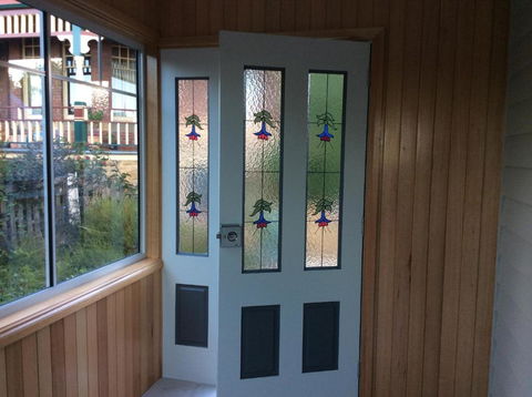 Werndee - Accommodation QLD 6