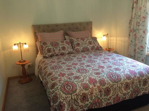 Werndee - Accommodation QLD 5