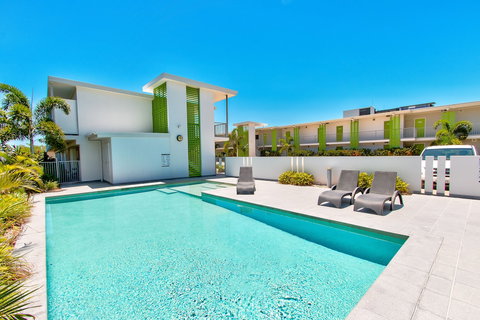 Mackay Oceanside Central Hotel - Accommodation QLD 1