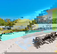 Mackay Oceanside Central Hotel - Accommodation QLD
