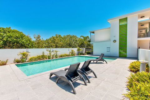 Mackay Oceanside Central Hotel - Accommodation QLD 0