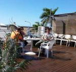 Geckos Rest Budget Accommodation  Backpackers - Accommodation QLD