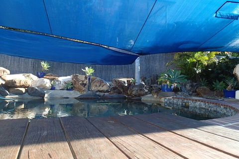 Escape 1770- Adults Only - Accommodation QLD 3