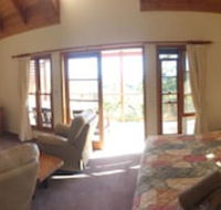 Escape 1770- Adults Only - Accommodation QLD