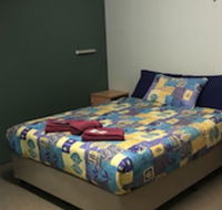 Karratha Lodge - Accommodation QLD