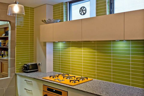 Retro House - Accommodation QLD 2