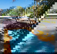 Emerald Highlands Motel - Accommodation QLD