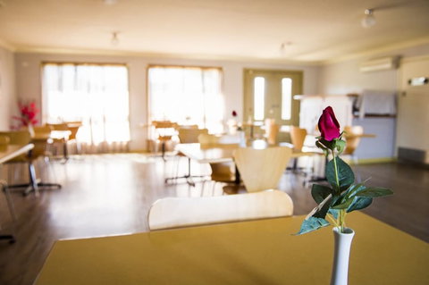 Cherry Blossom Motel - Accommodation QLD 1