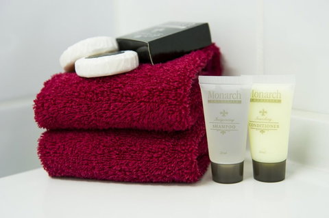 Cherry Blossom Motel - Accommodation QLD 4