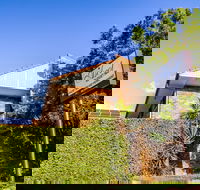 Ascot Budget Inn  Residences - Accommodation QLD