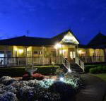 Rosevillehouse Bed  Breakfast - Accommodation QLD