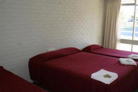 A Room For U - Accommodation QLD 3