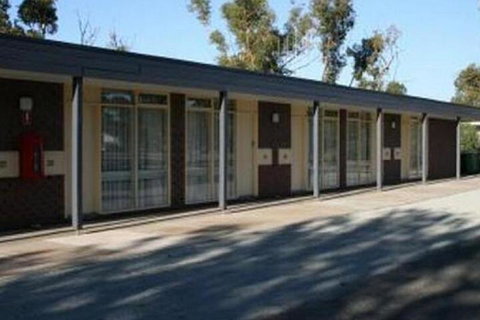 A Room For U - Accommodation QLD 7
