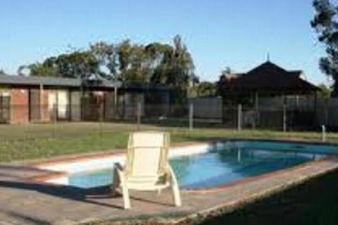 A Room For U - Accommodation QLD 6