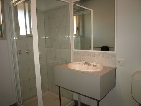 Old Coach Motor Inn - Accommodation QLD 5