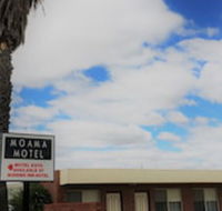 Moama Motel - Accommodation QLD