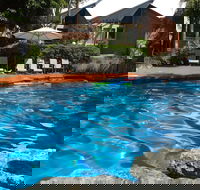 Shelly Beach Resort - Accommodation QLD