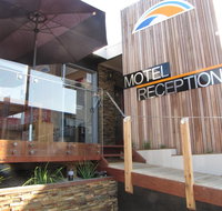 Top of the Town Motel Narooma - Accommodation QLD