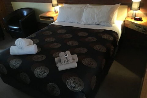 Kyabram Country Motel - Accommodation QLD 2