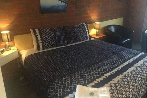 Kyabram Country Motel - Accommodation QLD 6