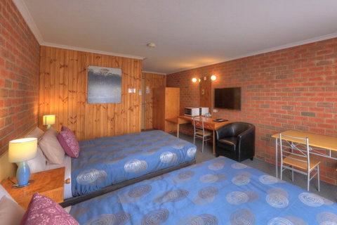 Kyabram Country Motel - Accommodation QLD 1