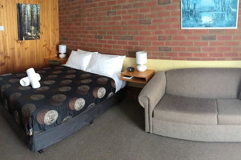 Kyabram Country Motel - Accommodation QLD 4