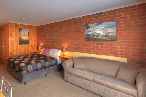 Kyabram Country Motel - Accommodation QLD 3