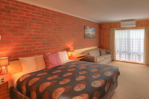 Kyabram Country Motel - Accommodation QLD 5