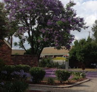 Belvoir Village Motel  Apartments Wodonga - Accommodation QLD