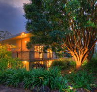 Mapleton Falls Accommodation - Accommodation QLD