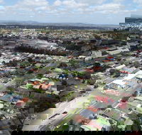 Citigate Motel Newcastle - Accommodation QLD