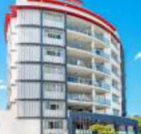 The Hub Apartments - Accommodation QLD
