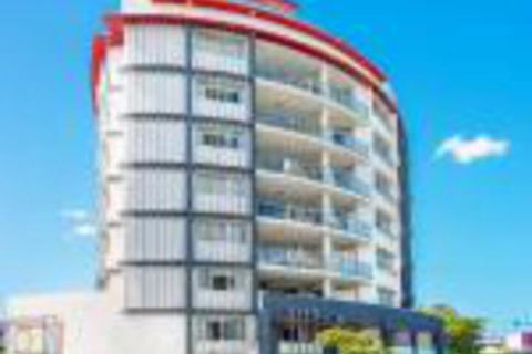The Hub Apartments - Accommodation QLD 0