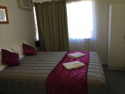 Boggabilla Motel - Accommodation QLD 6