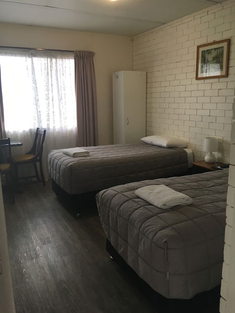 Boggabilla Motel - Accommodation QLD 5