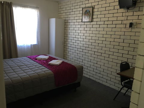 Boggabilla Motel - Accommodation QLD 4