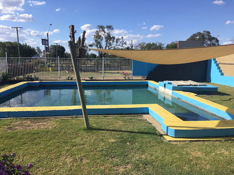 Boggabilla Motel - Accommodation QLD 3