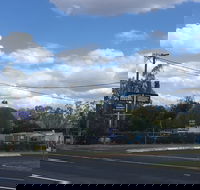 Boggabilla Motel - Accommodation QLD