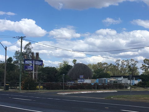Boggabilla Motel - Accommodation QLD 0