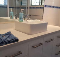 Beachside Bed  Breakfast - Accommodation QLD
