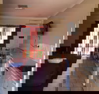 Collie Ridge Motel - Accommodation QLD