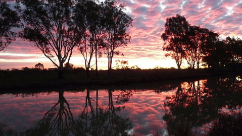 Loddon River Motel - Accommodation QLD 5