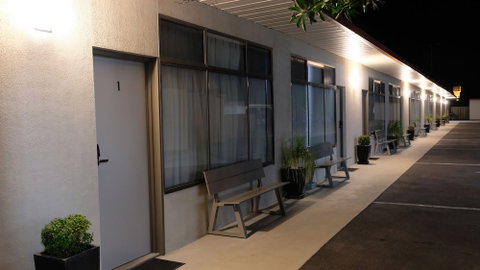 Loddon River Motel - Accommodation QLD 1