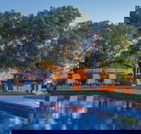 BIG4 Mornington Peninsula Holiday Park - Accommodation QLD