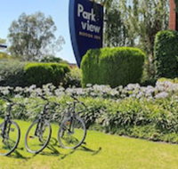 Parkview Motor Inn - Accommodation QLD
