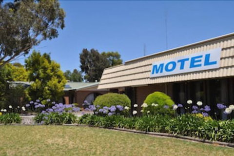 Keith Motor Inn - Accommodation QLD 2